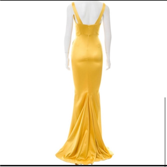 Michael Costello x Revolve Jesse Gown - Picture 4 of 10